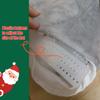 Christmas Hats Tree Design Headwear Party Props Singing Christmas Hats For Men Women Boys Girls Youth Teens Birthday Holiday New