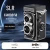 Retro CCD HD Campus Vlog Camera