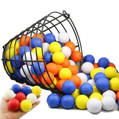 Golf – Golfbälle