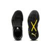 PUMA Rise Nitro The Flash 'Black Grey' Men's 377569-01
