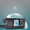 UNIKOO 4G/5G Public Network Walkie Talkie (CN version)