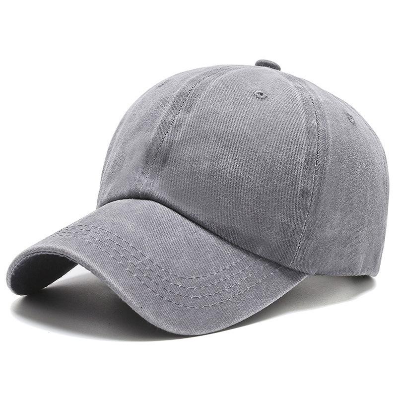 Vintage Adjustable Unisex Vintage Cap for Outdoor Hiking and Mountaineering