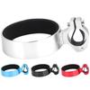 Bicycle Coffee Cup Shelf Milk Tea Cup Bracket Aluminum Alloy Kettle Holder Beer Bracket Riding Accessories Bicycle Bottle Holder Cup Holders 5