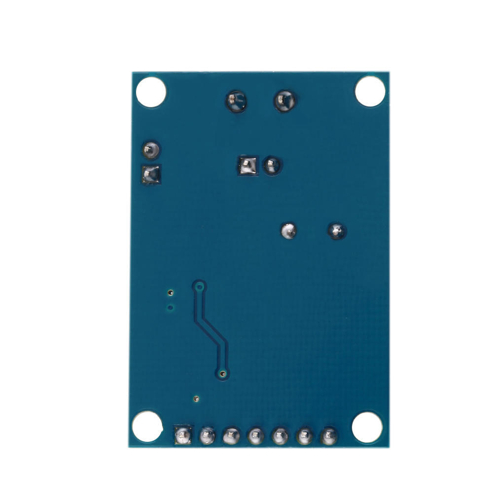 Module D'Extension IO 16 Bits, Interface I2C, Puce MCP23017, Configuration Flexible, Extension 128 IO - 8