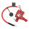 Car Positive Terminal To Battery Cable Repair For BMW 6112-9217-031, 61129217031