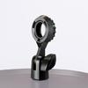 Rotatable Mic Stand Clip Microphone Holder Clamp For Microphone Stand Microphone Accessories Holder Clip Accessories