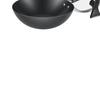 SUPOR True Rust-Proof Non-Coated Cast Iron Wok