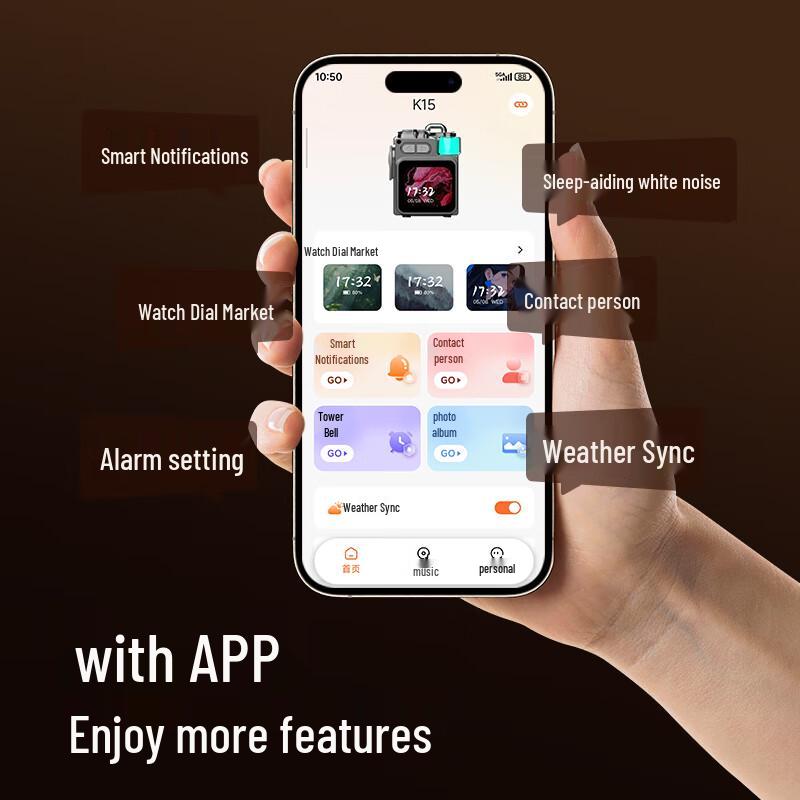 Newmine Portable Bluetooth Speaker CN Plug (adapter Included)