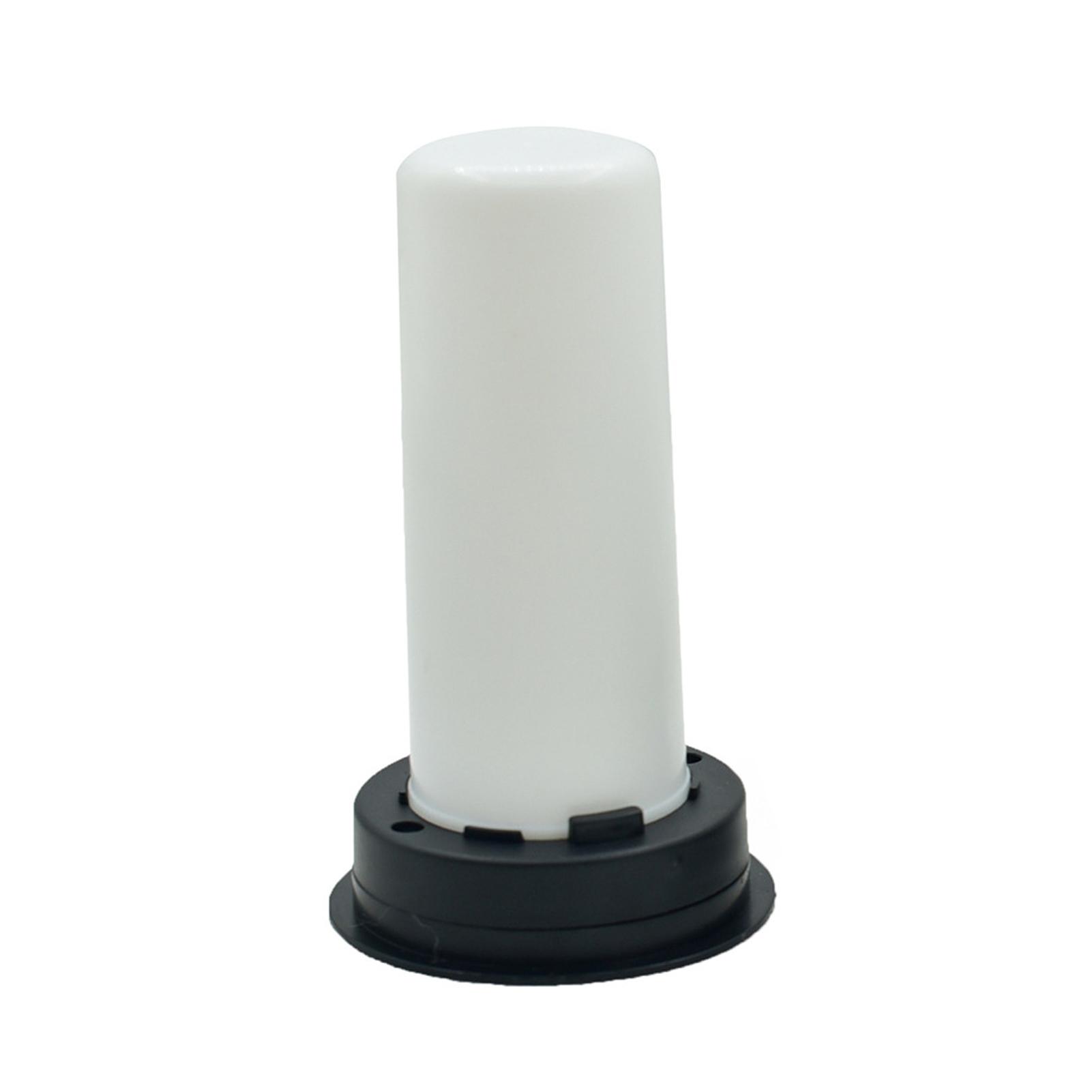 

Садовый солнечный фонарь Запасной верхний свет Осветите открытое пространство солнечной энергией Солнечные запасные верхушки