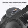 HuiDu HZ-12 Professional Full-Range Speaker CN plug (adapter included)