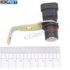 Crankshaft Position Sensor 12596851 for Chevrolet Blazer Express GMC Cadillac Car Auto Part 213946 12562910 2133208 10456042