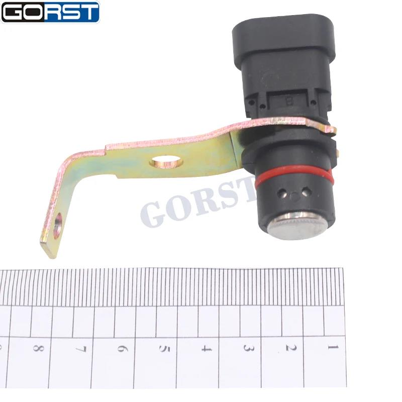 Crankshaft Position Sensor 12596851 for Chevrolet Blazer Express GMC Cadillac Car Auto Part 213946 12562910 2133208 10456042