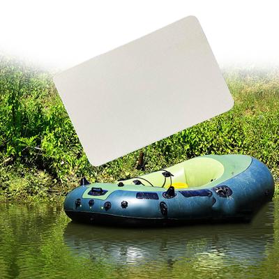 Repair Patches for Inflatable Boat and Kayak