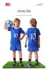 Children's Blue Sportswear Football Set: Breathable, Sweat-Absorbent Jersey for Professional Training and Competition