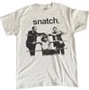 Snatch Movie Shirt, Mickey O'Neil Boxing Graphic Tee, Retro Boxing Tee, Guy Ritchie Film Apparel, Gift for Movie Lovers