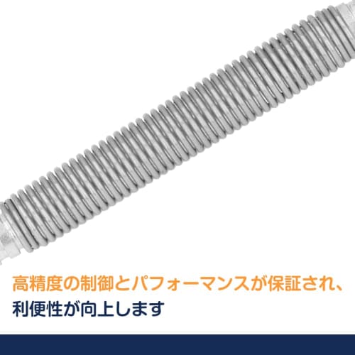 Center Punch, Pin Punch, Easy To Use, High Hardness, Spring-Loaded Punch, High Precision, for Metal, Glass, and Wood