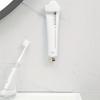 1PCS Wall-Mounted Cloud Toothpaste Holders, Creative Hooks for Toothpaste, Storage Racks, And Multifunctional Hangers