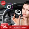 Cars R56 For BMW MINI Car For BMW Car Turning Steering Wheel Booster Spinner Knob 360° Rotation Control For BMW Mini One S R50 R
