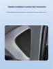 Tendalino per Auto Mazda 25 EZ-60 Schermo Isolante dal Calore e per la Privacy