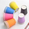 Colorful Paper Cups For Kindergartens, Early Education Children'S Crafts Diy Art Supplies And Paper Cups
