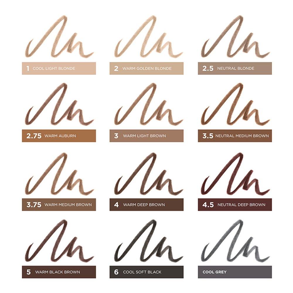 Goof Proof Brow Pencil