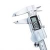 High-Precision Digital Caliper 0.03mm Accuracy IP54 Stainless Steel Waterproof