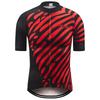 Pro Radsporttrikot Set Herren Radsport Set Outdoor Sport Fahrradkleidung Damen Atmungsaktiv Anti-UV MTB Fahrradkleidung Trage Anzug Set