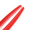 Outdoor Fishing Plastic Clamp Fish Control Non-Slip Sawtooth Controller Lure Fish Hook Clamp Mouth Pliers Lip Grip Tool