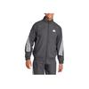 Adidas Icon Future 3S Zip Collar Woven Sports Jacket Men Jackets Black IN3316