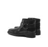 Patrizia Pepe Ankle Boots 2Y0032/L078-K103, Black