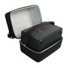 Carry Case Compatible with Marshall Kilburn II Speaker In EVA Shell Protective Case Cover Loudspeaker Accessory