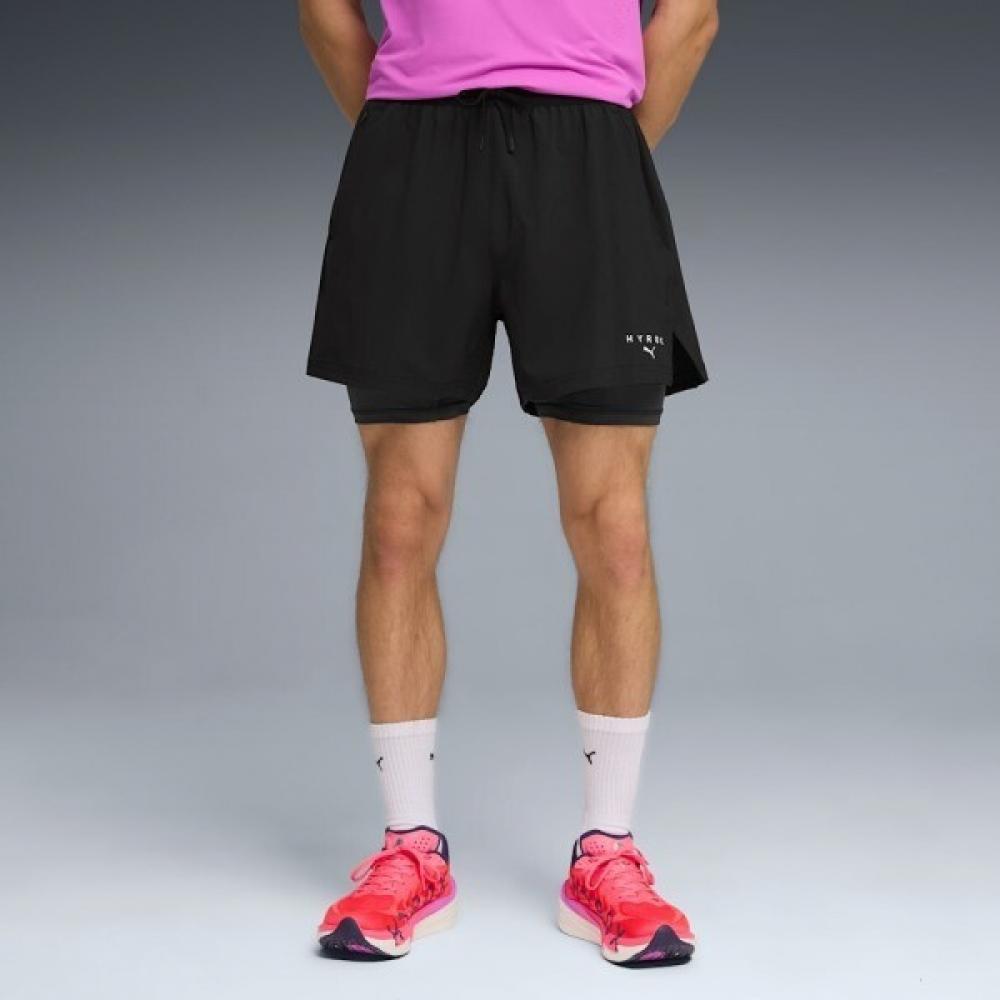 Puma Dryelite 2in1 Shorts 528566 01