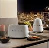 Toaster Smeg TSF01WHMEU