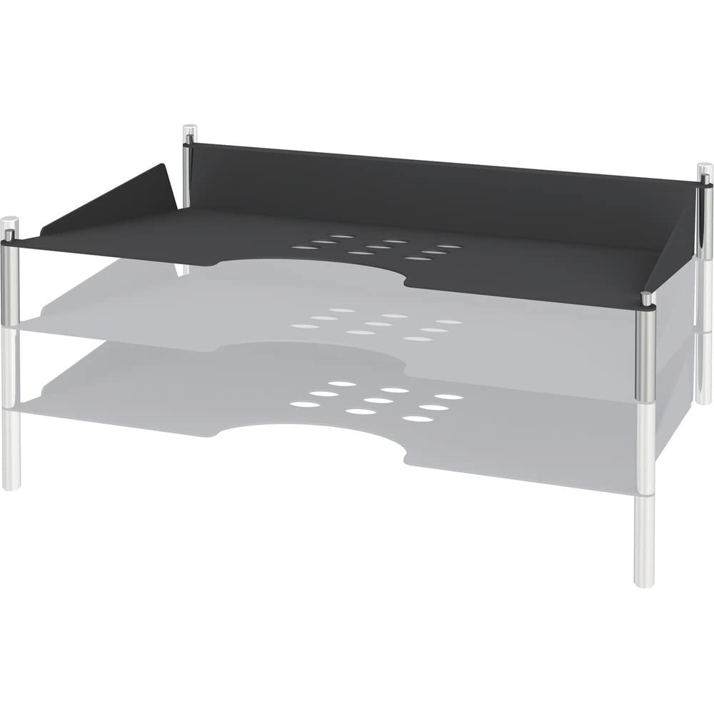 

TRUSCO Steel Tray, Connectable, SCTR-3401