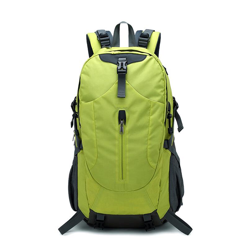 Large Capacity Multi-functional Travel Backpack