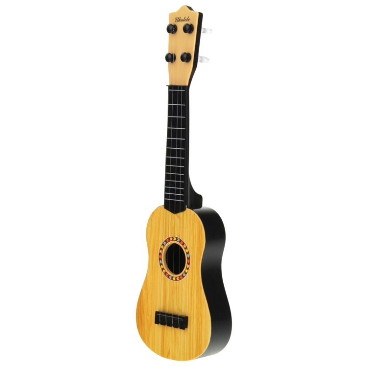 Acoustic Classical Guitar For Children 4 Strings Musical Instrument Plectrum