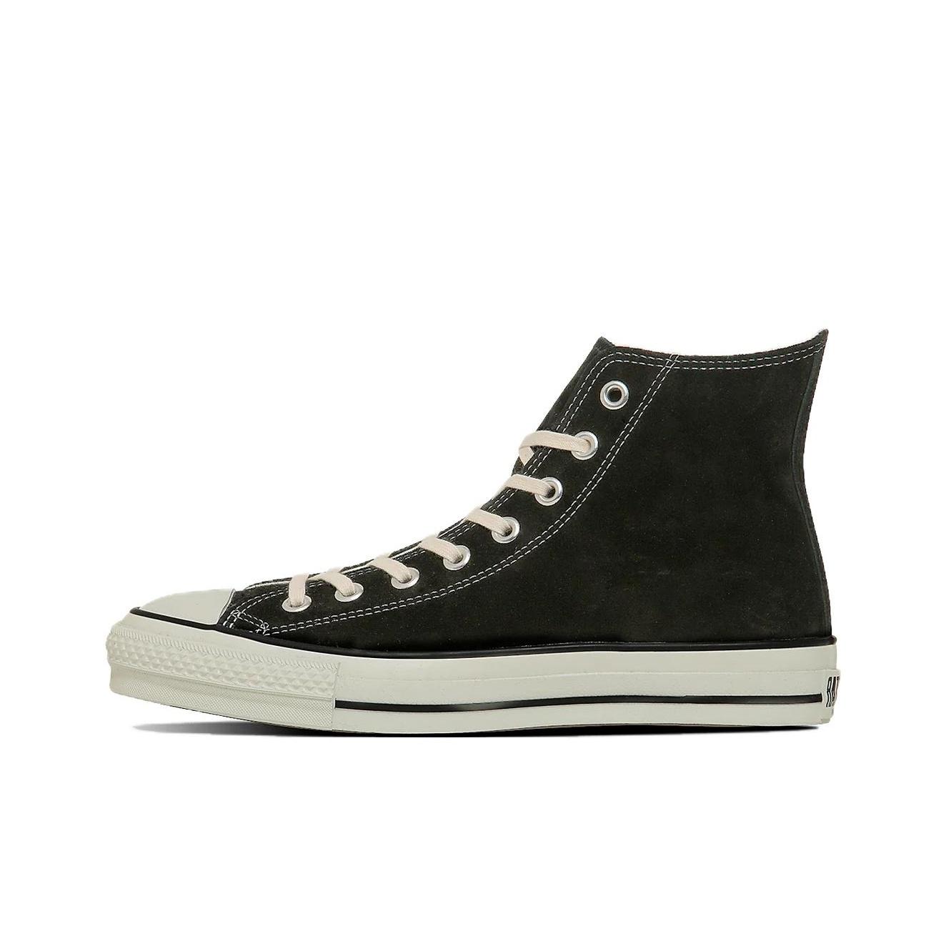 

Converse All Star Замшевые J Модные Удобные Высокие Кеды для Скейтбординга Унисекс Кроссовки Черно-Белые 31315430 44.5