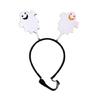 Party Halloween Moon Spiders Headband Household Halloween Decorations Party