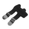 Adjustable Aluminium Finger Hand Splint Recovery Injury Pain Bending Deformation Correction