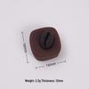 Handmade Musical Note Chocolate Candy Toy DIY Ornaments with Resin, Cream, and Glue Accessories