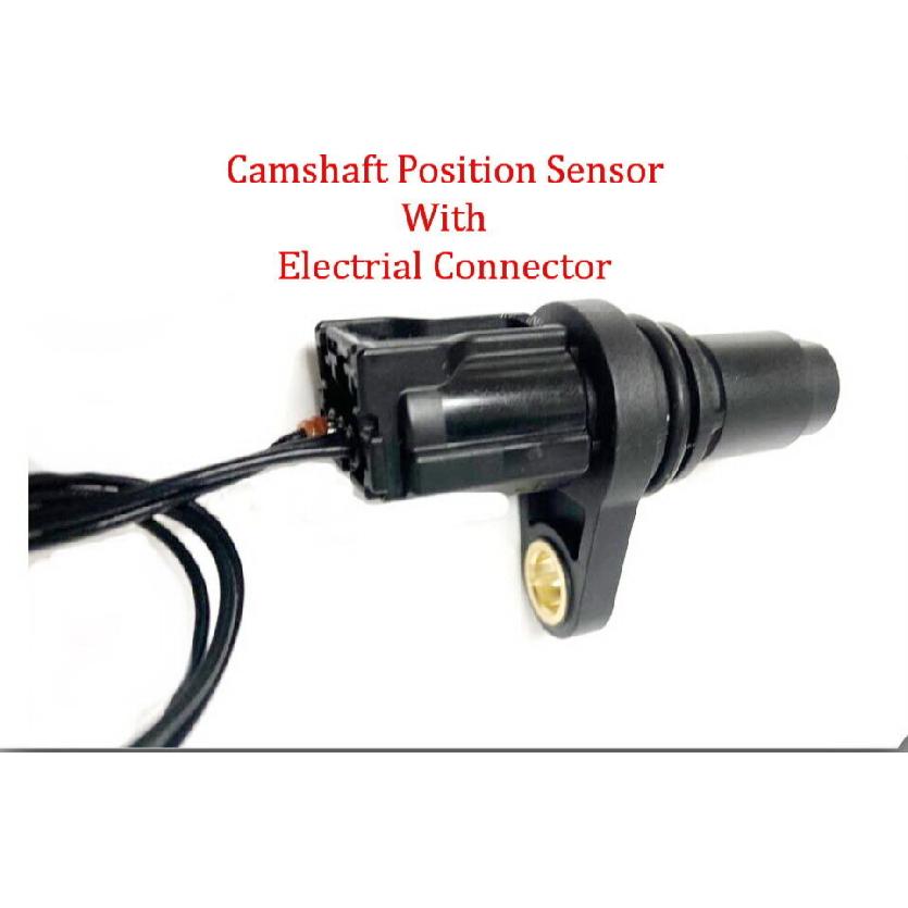 Camshaft Position Sensor W/ ConnectorFits: Lexus Scion Toyota 2004-