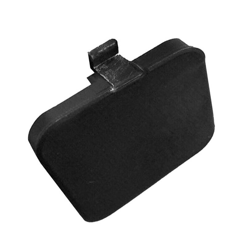 73163-SWA-003 73153-SWA-003 1Pair Windshield Side Garnish Lids Covers Fit For Honda CRV 2007 2008 2009 2010 2011 Black Plastic