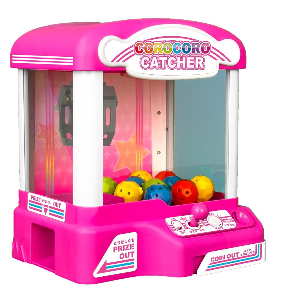 TKSK COROCORO CHYTAČ Domácí jeřáb Š225 x V265 x H195 mm TK-088