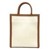 CELINE 192082BNZ.02NT Small Vertical Cabas 2WAY Hand Bag Shoulder Bag Tote Bag