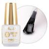 Top 3D Expert Pro Salon Mollylac Top Do Lakierów Hybrydowych Z Przemywaniem Clear 15 G