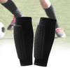 Soccer Shin Guard Lightweight Breathable Comfortable Shin Pads Leg Cover for