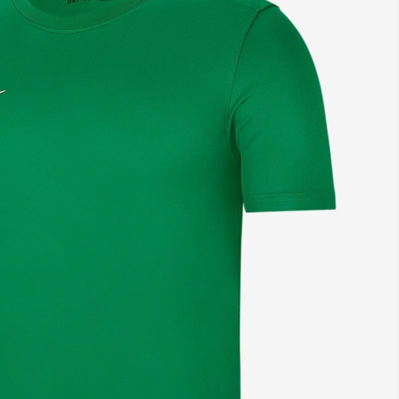 Nike Kids T Shirts Crew Neck Moderate BV6741-302