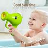 Children's Cartoon Mini Water Gun - Beach & Play Toy for Boys & Girls