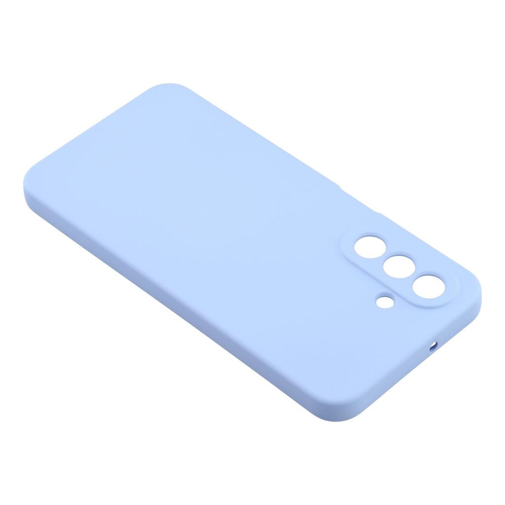 For Samsung Galaxy A17 5G/A17 4G Case Arc Edge 2.0mm TPU Protective Phone Cover