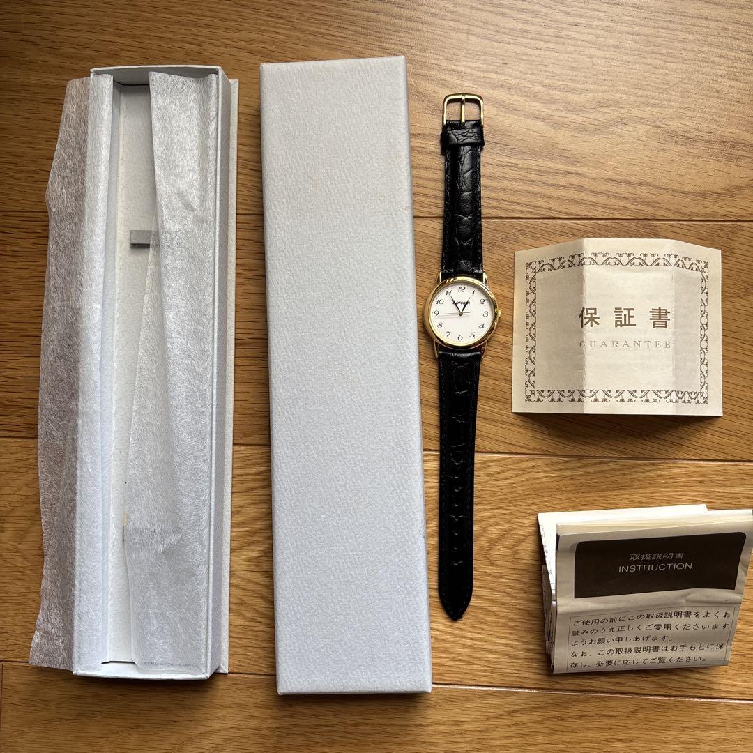 

[USED] Lorcam Isetan Seiko collaboration watch